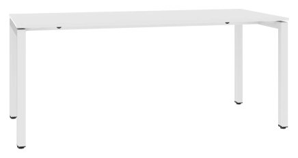 Bürotisch Stb Comfort 1680, Tiefe 800 mm, Breite 1600 mm