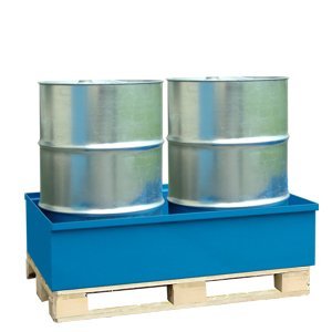 Auffangwanne V8722 - 3