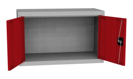 Universal - Schrank SPS 02D - 3