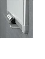 Magnetische Tafel Ceramic - keramische Oberfläche, Alu-Umrahmung (7 Modelle) - 3