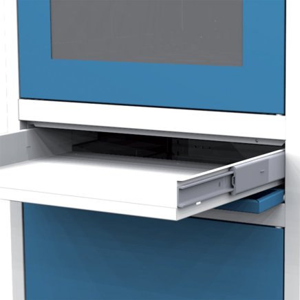 Computer - Schrank PCS 02A - 7