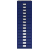 Bisley Schubladenschrank H3915NL