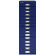 Bisley Schubladenschrank H3915NL