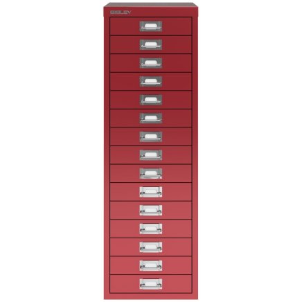 Bisley Schubladenschrank H3915NL - 2