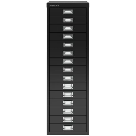 Bisley Schubladenschrank H3915NL - 1