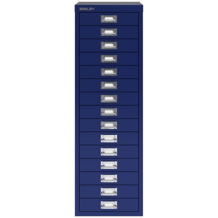 Bisley Schubladenschrank H3915NL