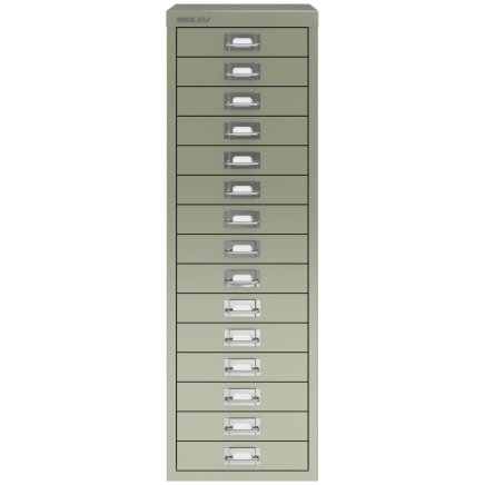 Bisley Schubladenschrank H3915NL - 3