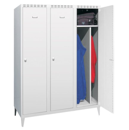 Garderobenschrank  A4345 - 7