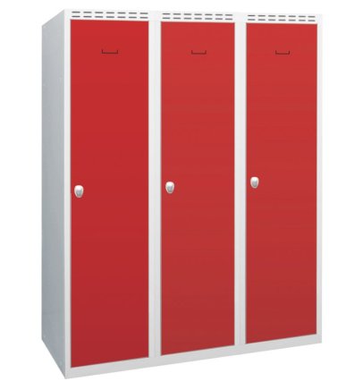 Garderobenschrank  A4345 - 5