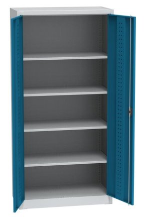 Werkstatt - Universal Schrank DUS_11_A