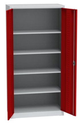 Werkstatt - Universal Schrank DUS_11_A - 2