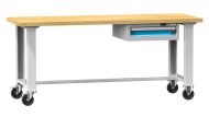 Werkbank, mobil, MPS2-720
