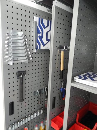 Werkstattschrank VVS_01_A - 10