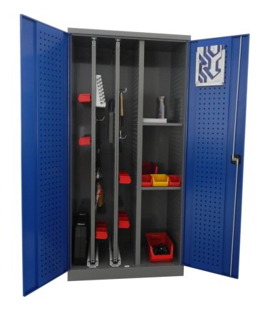 Werkstattschrank VVS_01_A - 2