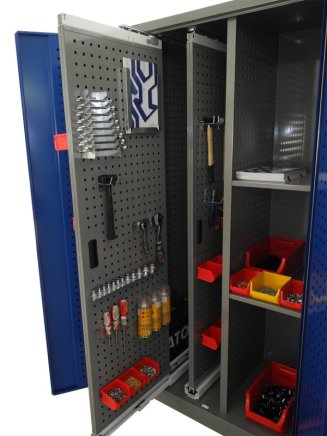 Werkstattschrank VVS_01_A - 3