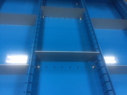 Werkbank  EZD-1512 - 5