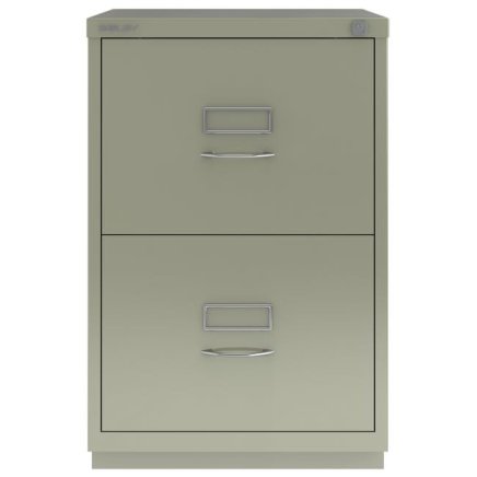 Registraturschrank Bisley 2FE - 6