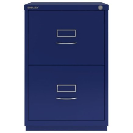 Registraturschrank Bisley 2FE - 8