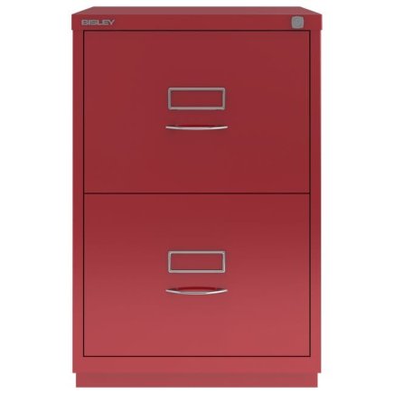Registraturschrank Bisley 2FE - 5