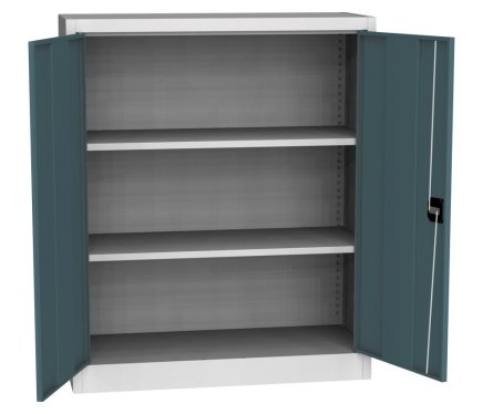 Universal - Schrank SPS 01B - 6