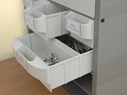 Schublade 2602 A4 - 2