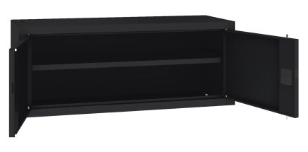 Universal - Schrank SBM SBM 405 M 465 x 1200 x 435 mm - 3