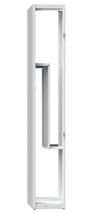 Garderobenschrank XS42-18Z - 2