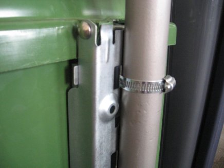 Abfallbehälter 12512 Classic (2 Modelle) - 2