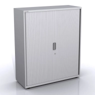 Rollladen-Aktenschrank Bisley SYT12/43