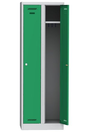 Garderobenschrank BAS 32 A - 5