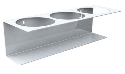 Dosenhalter QDN 3901