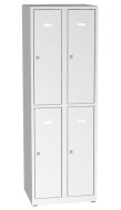 Garderobenschrank  A8232