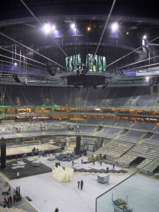 Fußbodenplatte 121, glatt - 10