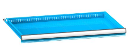 Schublade ZGE300 - Blendenhöhe 300 mm