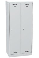 Garderobenschrank  BAS 42A