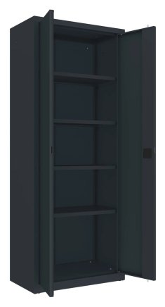 Aktenschrank SBM 202 M - 3