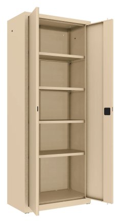 Aktenschrank SBM 202 M - 5