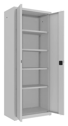 Aktenschrank SBM 202 M - 1