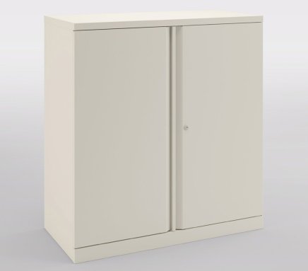 Flügeltürenschrank Bisley Essentials YECB0811/1S - 1