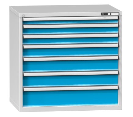 Schubladenschrank ZG 99-4