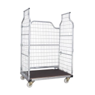 Rollbehälter Universal Corlette® (4 Modelle)