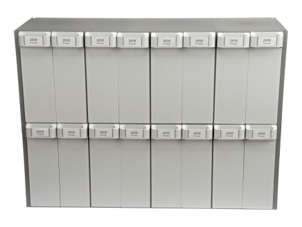 VariBoxen-Kombination Typ 2665