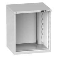 Schrankgehäuse ZDK - Höhe 390 - 1415 mm, Zentralverriegelung (8 Modelle)