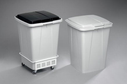 DURABIN-WAGEN 90 - 2