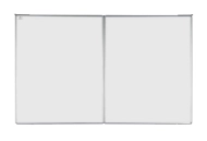 keramische Klapptafel für Filzbeschriftung TRIPTYCH,  (3 Modelle)