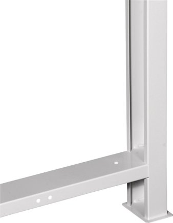 Werkbank - Fußgestell SNP - 2