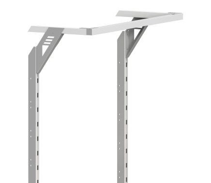 Ausleger mit Aluprofil 8ALNRPN12 - 3