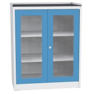 Werkstattschrank SPD T2A