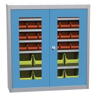 Werkstattschrank SPP S3C_leer