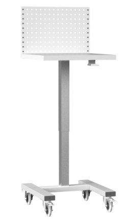 Beistelltisch 20PSERGO1 (2 Modelle) - 2